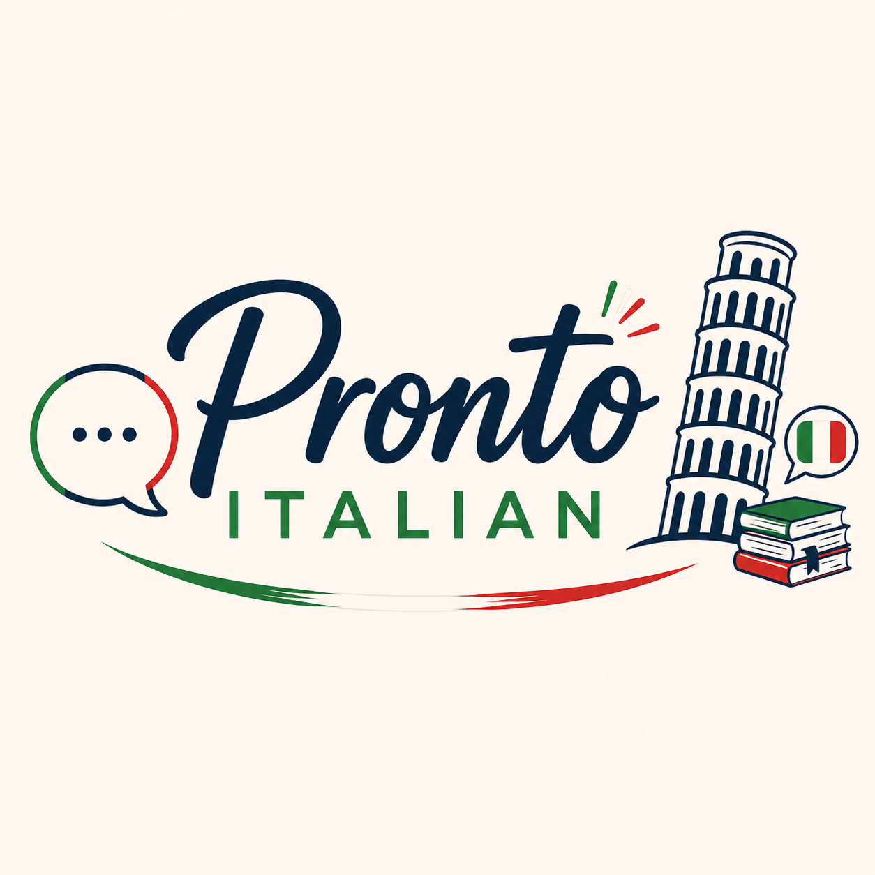 Pronto Italian